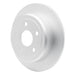 Disc Brake Rotor Dynamic Friction 600-42029