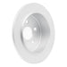 Disc Brake Rotor Dynamic Friction 600-42029
