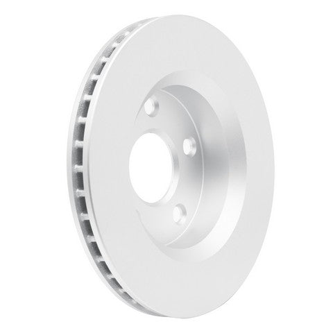 Disc Brake Rotor Dynamic Friction 600-42030
