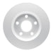 Disc Brake Rotor Dynamic Friction 600-42030