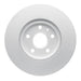 Disc Brake Rotor Dynamic Friction 600-45016