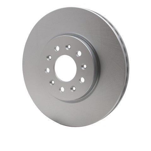 Disc Brake Rotor Dynamic Friction 600-45023