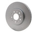 Disc Brake Rotor Dynamic Friction 600-45023