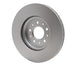 Disc Brake Rotor Dynamic Friction 600-45023