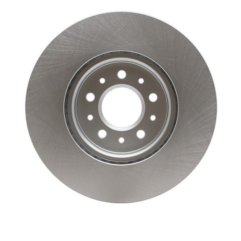 Disc Brake Rotor Dynamic Friction 600-45023