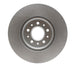 Disc Brake Rotor Dynamic Friction 600-45023