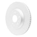 Disc Brake Rotor Dynamic Friction 600-46022