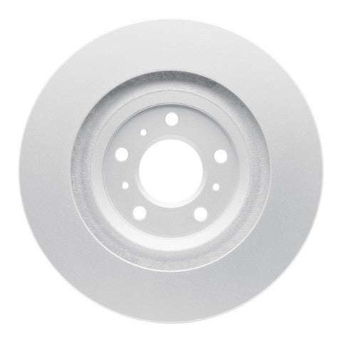 Disc Brake Rotor Dynamic Friction 600-46022
