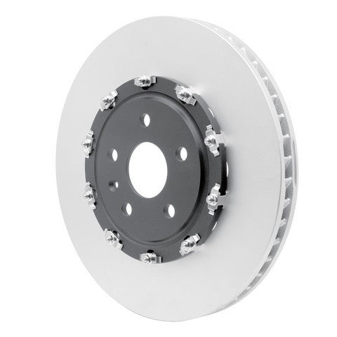 Disc Brake Rotor Dynamic Friction 600-46030D