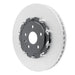 Disc Brake Rotor Dynamic Friction 600-46030D