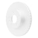 Disc Brake Rotor Dynamic Friction 600-46033