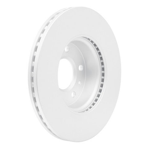 Disc Brake Rotor Dynamic Friction 600-46033