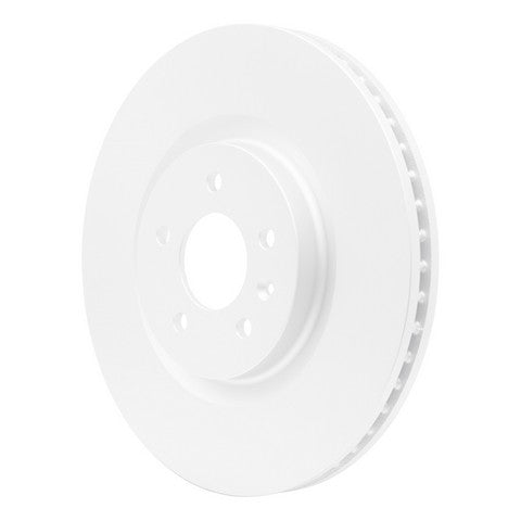 Disc Brake Rotor Dynamic Friction 600-46042