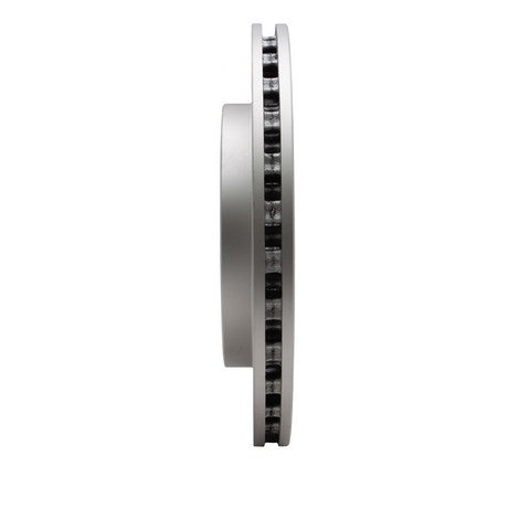 Disc Brake Rotor Dynamic Friction 600-46044