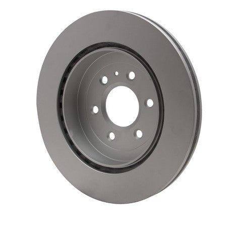 Disc Brake Rotor Dynamic Friction 600-46044