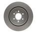 Disc Brake Rotor Dynamic Friction 600-46044