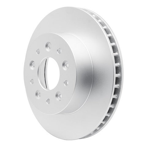 Disc Brake Rotor Dynamic Friction 600-47011