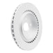 Disc Brake Rotor Dynamic Friction 600-47039
