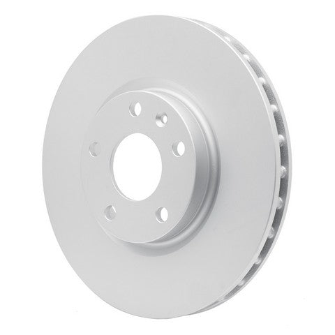 Disc Brake Rotor Dynamic Friction 600-47050