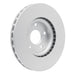 Disc Brake Rotor Dynamic Friction 600-47050