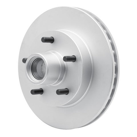 Disc Brake Rotor Dynamic Friction 600-47062
