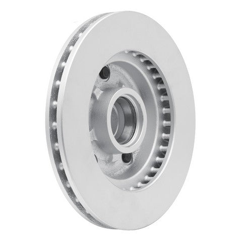Disc Brake Rotor Dynamic Friction 600-47062