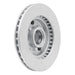 Disc Brake Rotor Dynamic Friction 600-47062