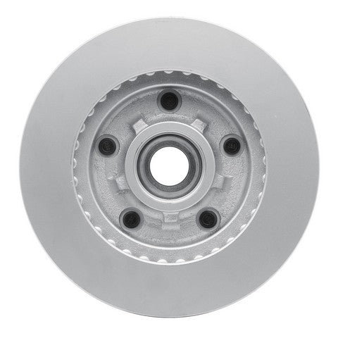 Disc Brake Rotor Dynamic Friction 600-47062