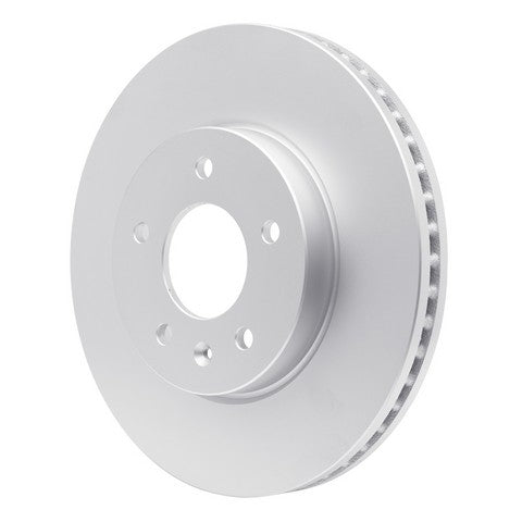 Disc Brake Rotor Dynamic Friction 600-47070