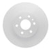 Disc Brake Rotor Dynamic Friction 600-47087