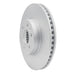 Disc Brake Rotor Dynamic Friction 600-47087