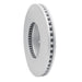 Disc Brake Rotor Dynamic Friction 600-47087