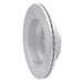 Disc Brake Rotor Dynamic Friction 600-47089