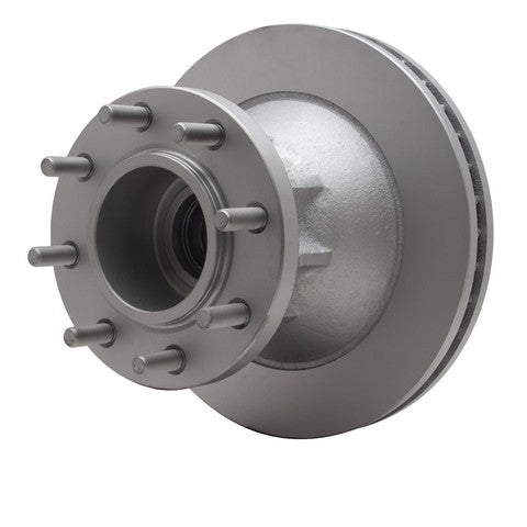 Disc Brake Rotor Dynamic Friction 600-48001