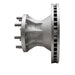 Disc Brake Rotor Dynamic Friction 600-48001