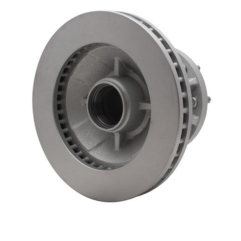 Disc Brake Rotor Dynamic Friction 600-48001