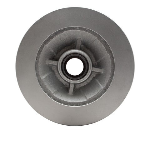 Disc Brake Rotor Dynamic Friction 600-48001