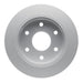 Disc Brake Rotor Dynamic Friction 600-48008