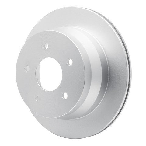 Disc Brake Rotor Dynamic Friction 600-48032