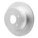 Disc Brake Rotor Dynamic Friction 600-48032