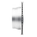 Disc Brake Rotor Dynamic Friction 600-48032