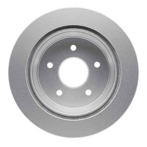 Disc Brake Rotor Dynamic Friction 600-48032