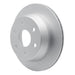 Disc Brake Rotor Dynamic Friction 600-48037