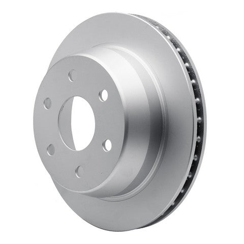 Disc Brake Rotor Dynamic Friction 600-48041