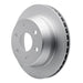 Disc Brake Rotor Dynamic Friction 600-48041