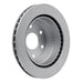 Disc Brake Rotor Dynamic Friction 600-48041