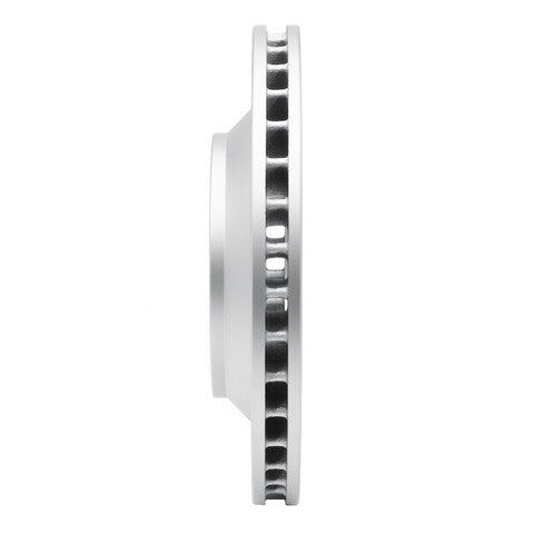 Disc Brake Rotor Dynamic Friction 600-48044