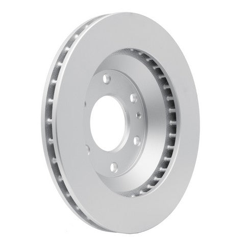 Disc Brake Rotor Dynamic Friction 600-48044