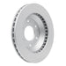 Disc Brake Rotor Dynamic Friction 600-48044