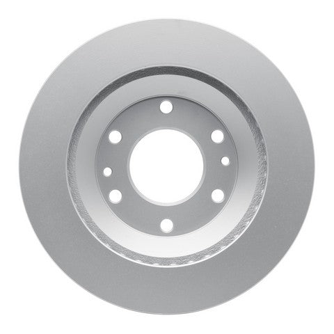 Disc Brake Rotor Dynamic Friction 600-48044